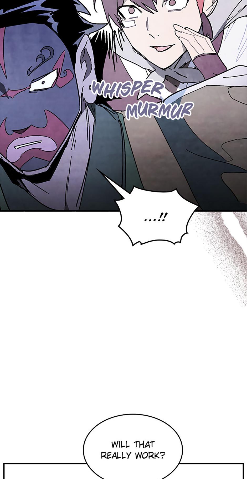 Yi Shen Dang Guan Chapter 85 39